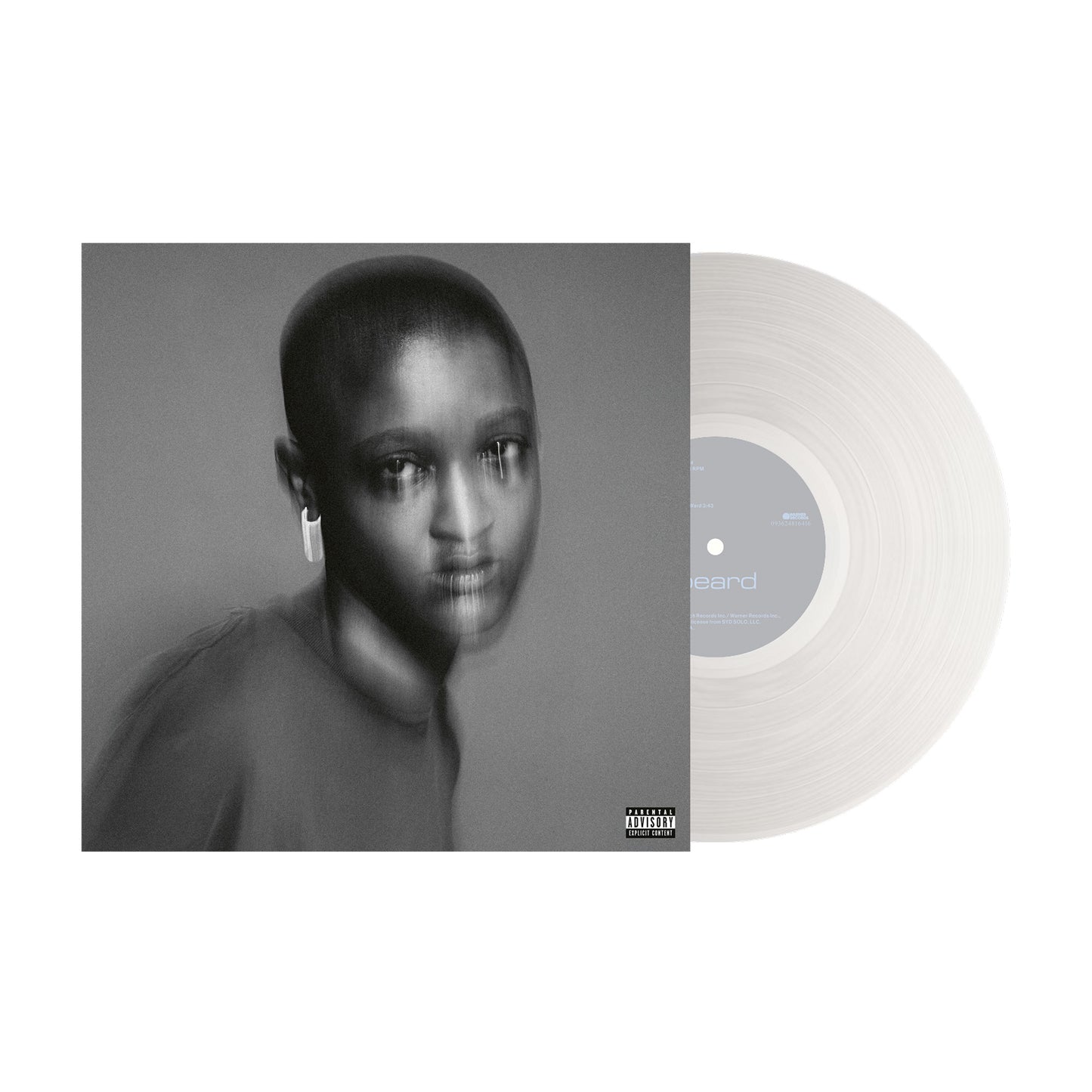 Beard Vinyl