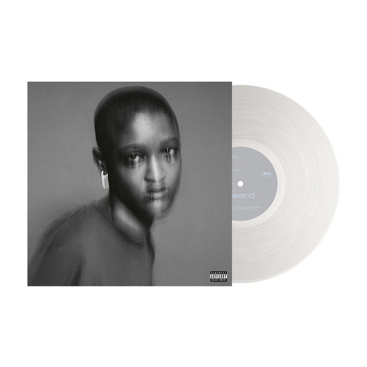 Beard Vinyl